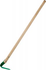 Большой плоскорез с черенком 180мм РОСТОК 421591