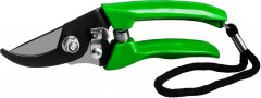 Компактный плоскостной секатор РОСТОК 423015