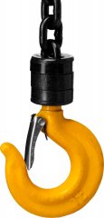 Цепная шестеренная таль STAYER PROLift Profi 4308-1 4308-1_z01