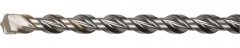 Бур "INDUSTRIE QUALITAT" SDS-Max (12х690 мм; 2 резца) по бетону KRAFTOOL 29317-690-12