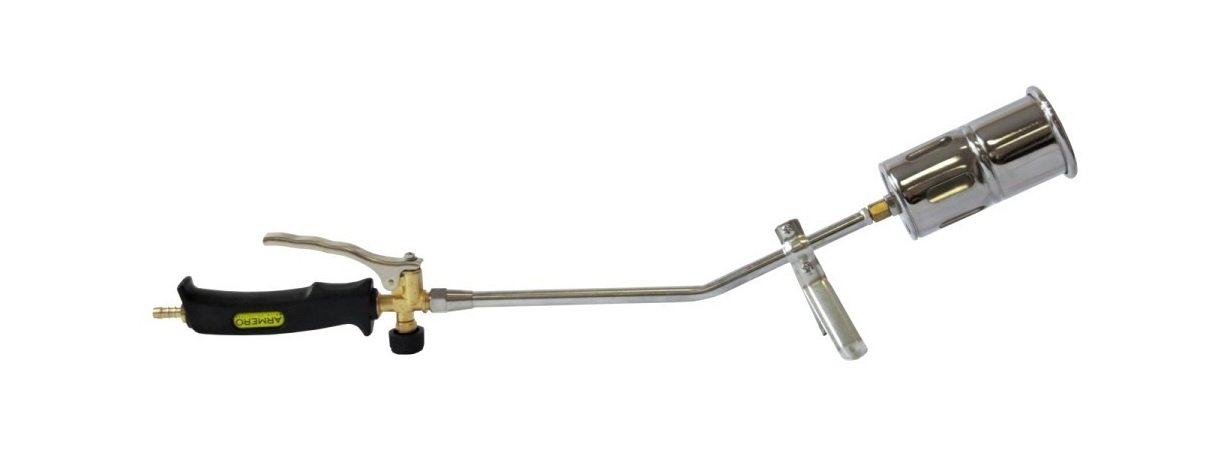 Горелка газовая кровельная 1005 мм, ARMERO ( A720/100 )