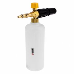 Пенокомплект FPB-1000, для моечных машин высокого давления, латунь  Denzel 58303