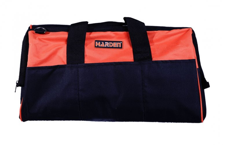 Сумка для инструмента усиленная водонепроницаемая 450 мм, Harden ( 520503 )