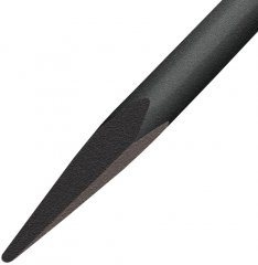 Лом строительный, D 30 мм, L 1800 мм, круглый Сибртех 253265