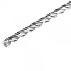Бур по бетону Drei spitzen, 8 x 215 мм, SDS Plus Gross 70745