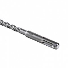 Бур по бетону Drei spitzen, 8 x 215 мм, SDS Plus Gross 70745