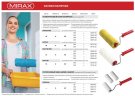 Малярный валик MIRAX 02816-18