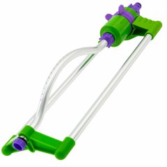 Разбрызгиватель, АБС-пластик, качающийся Palisad 65460