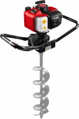 Мотобур ЗУБР МБ1-150