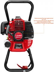 Мотобур ЗУБР МБ1-150