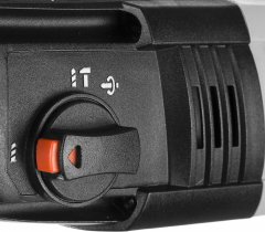 Перфоратор ЗУБР МАСТЕР П-22-650