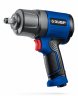 ЗУБР ПГ-1350К, 1/2″, 1350 Н·м, ударный пневматический гайковерт, Профессионал (64235)