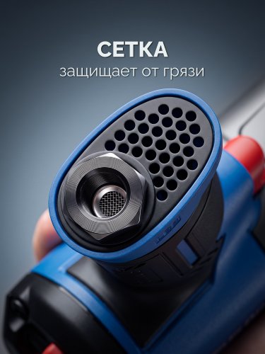 ЗУБР ПГ-1350К, 1/2″, 1350 Н·м, ударный пневматический гайковерт, Профессионал (64235)