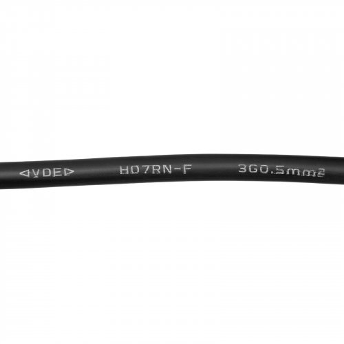 Скважинный насос DW-3-65S, винтовой, диаметр 3", 700 Вт, напор 65 м, 1800 л/ч MTX