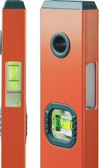 Коробчатый уровень KRAFTOOL Expert 2 ампулы 0.5 мм/м 1200 мм 34710-120_z01