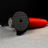 Алмазный гибкий шлифовальный круг, 100 мм, P50, сухое шлифование, 5 шт. Matrix 73500