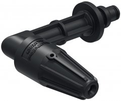 Угловая насадка ЗУБР Миг-180 90 градусов, для минимоек с пистолетом 70408-180