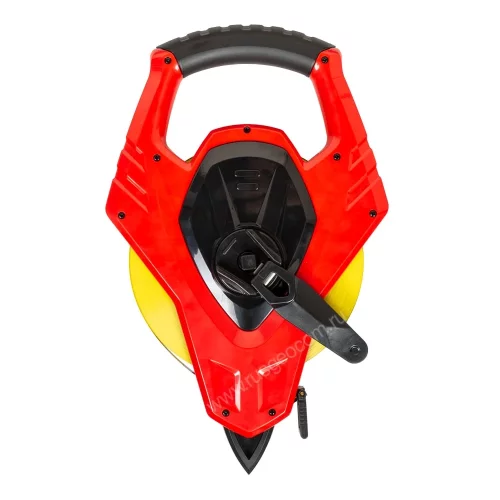 Рулетка R-100 (с поверкой) RGK 755993