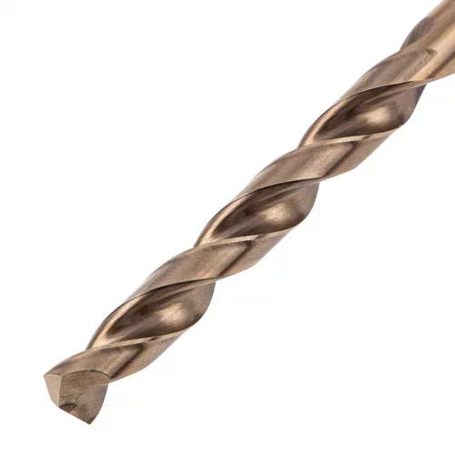 Сверло спиральное по металлу, 12 мм, HSS-Co Gross 72354
