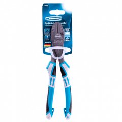 Бокорезы 200 мм, усиленные, трехкомпонентные рукоятки Gross 17585