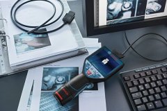 Видеоскоп Bosch GIC 120 Professional (0.601.241.100)