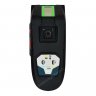 Лазерный уровень Bosch GCL 2-50 CG+RM2+BM 3 clip L-Boxx с калибровкой
