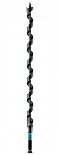 KRAFTOOL EXTREM 16 x 460 мм, Hex 7/16″, cверло Левиса IMPACT Ready (29460-460-16)