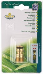 Адаптер внутренний латунный (1/2") RACO 4246-55015B