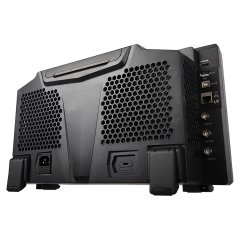 Цифровой осциллограф смешанных сигналов RIGOL MSO8204