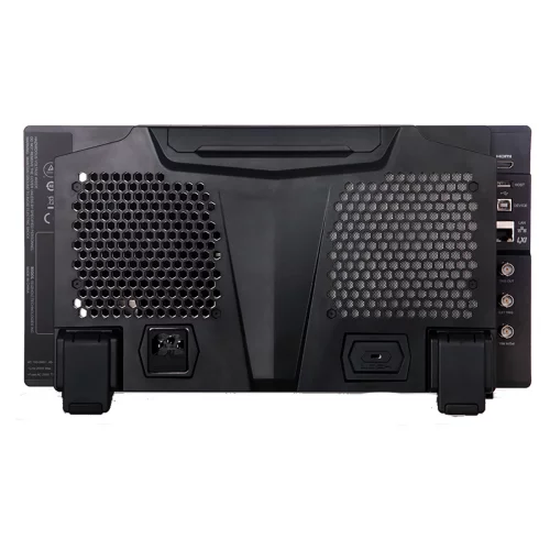 Цифровой осциллограф смешанных сигналов RIGOL MSO8204