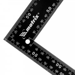 Угольник, 200 х 300 мм, цельнометаллический Matrix 32370
