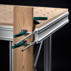 KRAFTOOL KRAFTFLEX MFT 1157x773 мм, Универсальный монтажный стол (32800)