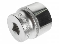 Головка торцевая 1/2" 36мм L=42мм JTC-43836