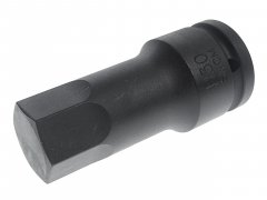 Головка торцевая 3/4" HEX H30 ударная L=100мм JTC-641130