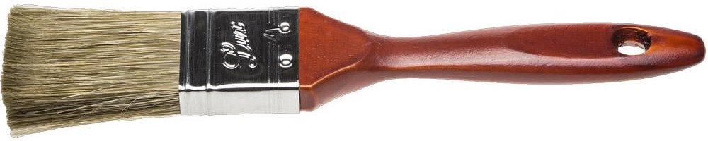 Плоская кисть STAYER LASUR - LUX 01051-038