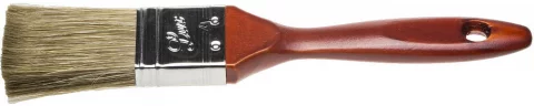Плоская кисть STAYER LASUR - LUX 01051-038