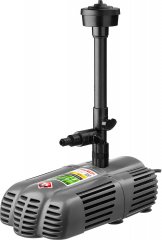 Фонтанный насос ЗУБР ЗНФГ-33-2.5