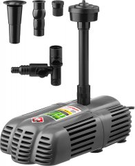 Фонтанный насос ЗУБР ЗНФГ-33-2.5