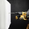 Бур по бетону, двойная спираль, три пылеотводящие кромки, 16 x 210 мм DENZEL 705037