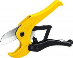 Высокоточный труборез по пластиковым трубам STAYER Master-42 до 42 мм 2338_z02