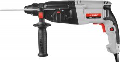 Перфоратор ЗУБР МАСТЕР П-26-800