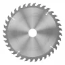 Пильный диск по дереву, 230 х 32 мм, 36 зубьев, кольцо 30/32 Matrix Professional 73296