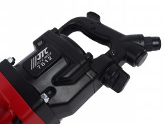 Гайковерт пневматический 1" 3390Нм 3800об/мин. 351л/мин. 90PSI шпиндель 228мм ударный L=612мм JTC-7812