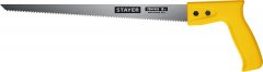 Выкружная ножовка STAYER "Compass" 300 мм, 10 TPI, 1518_z01