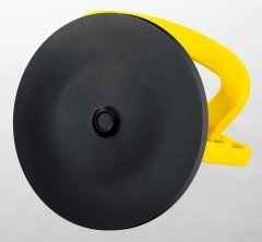 Одинарный пластмассовый стеклодомкрат STAYER MASTER MAXLift 40кг 33718-1