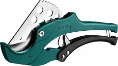 Автоматический труборез по металлопластиковым и пластиковым трубам KRAFTOOL GX-700 диаметр до 63 мм 23408-63