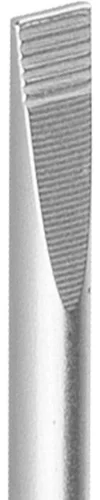 Отвертка KRAFTOOL SL, 3,0x80мм 250071-3.0-080