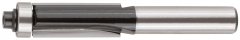 Фреза кромочная прямая c нижним подшипником, DxHxL = 10х25х67 мм FIT 36664