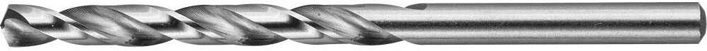 Сверло «ЭКСПЕРТ» (5.4х93 мм; HSS; А1) по металлу ЗУБР 4-29625-093-5.4