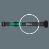 2067 Отвертка TORX® HF с фиксирующей функцией, для электронщиков, TX 6 x 40 mm, WERA, ( WE-118182 )